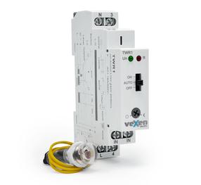 Выключатель Vexen Electric TWR1, 230 В