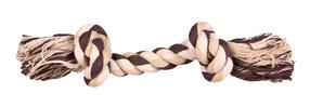 Žaislas šuniui, virvinis Trixie, 22 cm
