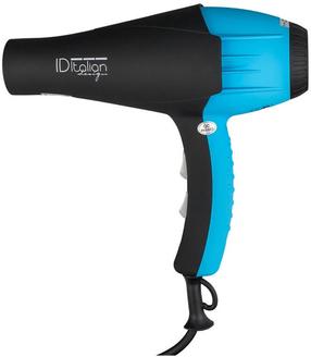 Föön Italian Design Airlissimo GTI 2300 Azul, 2300 W, sinine v.