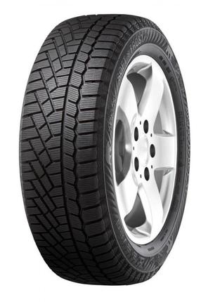 Žieminė automobilių padanga Gislaved Soft Frost 200 195/65/R15, 95-T, XL, E, E, 72 dB