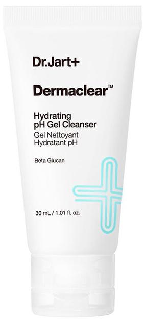 Näo puhastusgeel Dr.jart+ Dermaclear Hydrating pH Gel, 30 ml