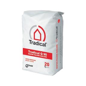 Negesintos kalkės Tradicial, 20 kg