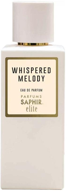 Parfüümvesi Parfums Saphir Elite Whispered Melody, 100 ml