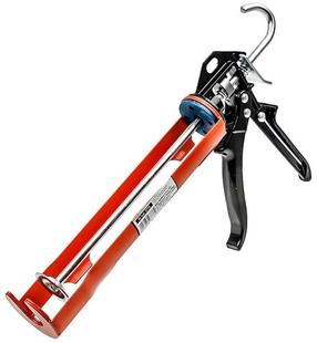 Silikona pistole Faster Tools Draumet