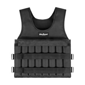 Svorio liemenė Rebel RBA-2525-15 x 15 kg