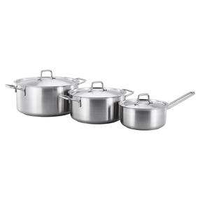 Pottide komplekt Fiskars 1075079