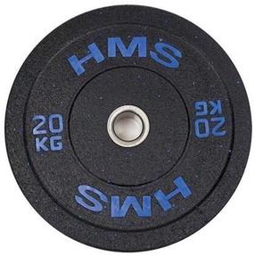 Дисковый вес HMS Olympic x 20 кг