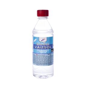 Lahusti, sise- ja väli- Rilak