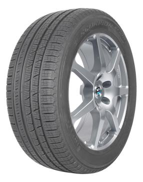 Vasarinė automobilių padanga Pirelli Scorpion Verde AllSeason 275/40/R21, 107-V, C, C, 72 dB