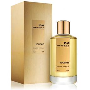 Parfimērijas ūdens Mancera Holidays, 120 ml