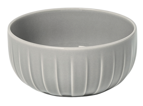 Миска Qualitier Absolute, серый цв., 17 см