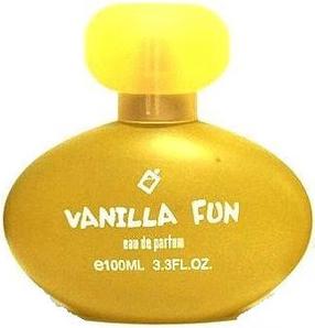 Parfüümvesi Omerta Vanilla Fun, 100 ml