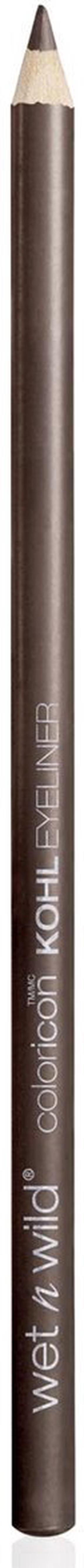 Карандаш для глаз Wet N Wild Color Icon, 1.4 г, коричневый цв. simma brown now!