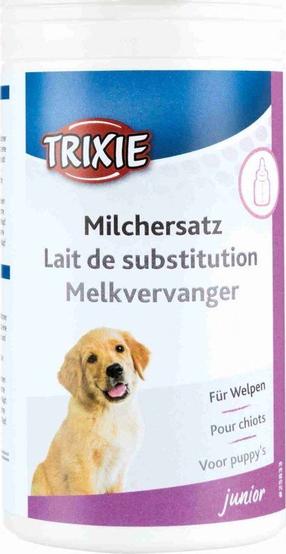 Vitamīni suņiem Trixie Milk Replacer for Puppies - Powder, 0.35 kg