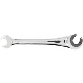 Kombinuotas veržliaraktis, griebtuvo raktas GE HT1R074, 230 mm, 19 mm