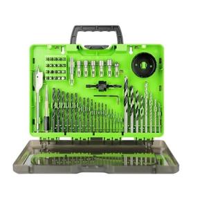 Urbju komplekts Greenworks APT-60DDS-GW, universāls, cilindrisks