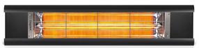 Инфракрасный обогреватель Veito Aero 06-00231, 2.5 кВт, Черный цв.
