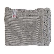 Pledas Lodger Dreamer Tribe Fancy, 100 x 80 cm, pilka sp.