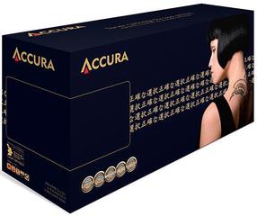 Toonerikassett Accura Kyocera TK-1140, must v.