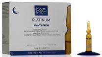 Veido kapsulės Martiderm Platinum, 20 ml