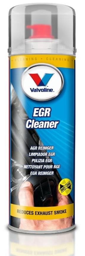 Tīrīšanas līdzeklis Valvoline EGR Cleaner, 0.5 l