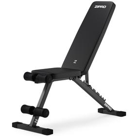 Treeningpink Zipro Stride