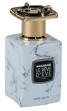 Parfüümid Al Haramain Le Rêve D`Eve White Orchid, 100 ml