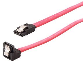 Juhe Gembird SATA / SATA SATA, SATA, 0.3 m, punane v.