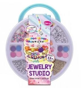 Käevõrude valmistamise komplekt Madej Jewelry Studio 006869