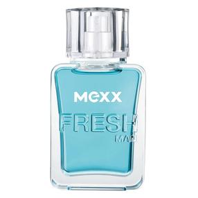 Tualettvesi Mexx Fresh, 30 ml