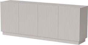 Komoda Cama Liverti, kašmyro sp., 78 cm x 200 cm x 42 cm
