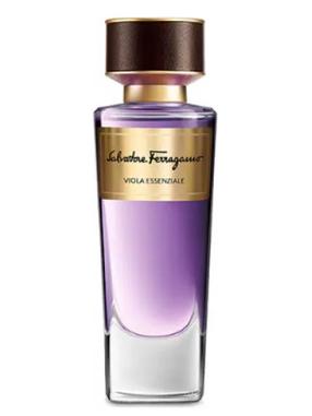 Kvapusis vanduo Salvatore Ferragamo Tuscan Creations Viola Essenziale, 100 ml