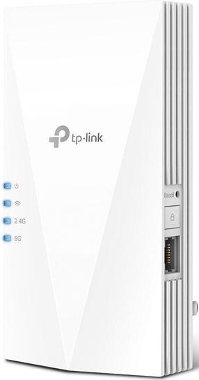 Усилитель сигнала TP-Link RE700X