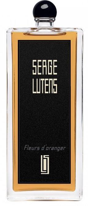 Parfimērijas ūdens Serge Lutens Fleurs D'Oranger Eau De Parfum Spray, 100 ml