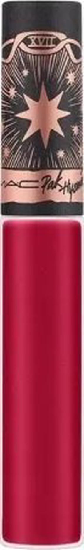 Lūpų dažai MAC Matte, 7 ml, off trend pony park sp.