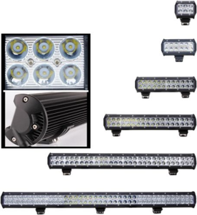 Auto spuldze, led, melna krās., 30 V