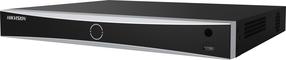 Tinklo vaizdo registratorius Hikvision AcuSense DS-7616NXI-I2/S(E), juoda sp.