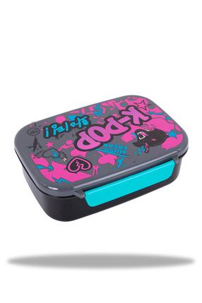 Toidukarp CoolPack K-POP 27713CP, 0.765 l, mitmevärviline