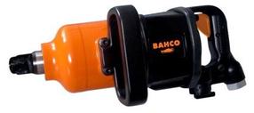 Пневматический ударный гайковерт Bahco Pneumatic Impact Wrench BP901