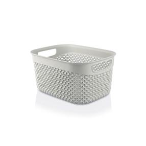 Hoiukast Ucsan Plastik, hall v., 23 x 17 x 12 cm