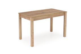 Stalas Ksawery, ąžuolo sp., 120 cm x 68 cm x 76 cm