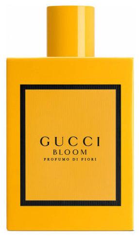Parfüümvesi Gucci Bloom Profumo Di Fiori, 50 ml