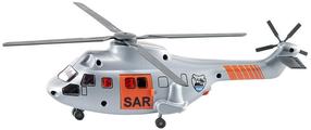 Lennukid ja helikopterid Siku 2527