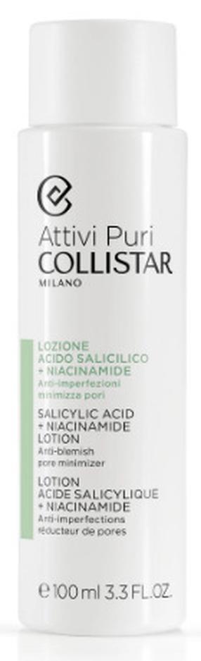 Лосьон для лица Collistar Attivi Puri, 100 мл