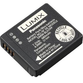 Аккумулятор Panasonic, Li-ion