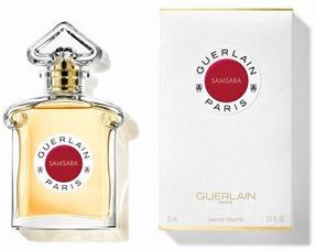 Tualetinis vanduo Guerlain Samsara Women, 75 ml