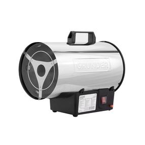 Gāzes sildītājs Grunder REF 15, 16500 W