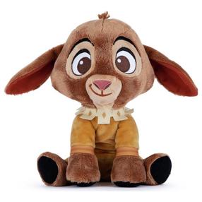 Плюшевая игрушка Simba Disney Wish Valentino, коричневый цв., 23 см
