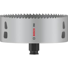 Skylių pjūklas Bosch Pro, 12.7 cm