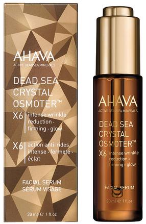 Сыворотка для лица Ahava Dead Sea Crystal Osmoter X6, 30 мл